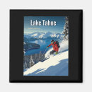 Search for lake tahoe magnets Ski resort