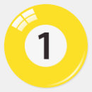 Search for number one stickers Sports
