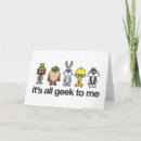 Search for nerd cards Geeky