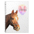 Search for barrel racing notebooks Horse
