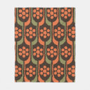 Search for 60s flower blankets 70s