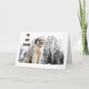 Search for labradoodle birthday cards Veterinarian