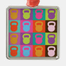Search for kettlebell christmas tree decorations Exercise