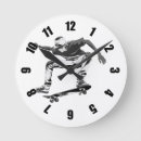 Search for skateboard clocks Sports