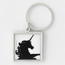 Search for fantasy horse key rings Animals