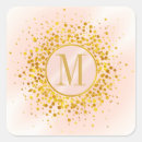 Search for rose gold confetti stickers Trendy