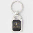 Search for advocate key rings Attorney at law