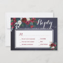 Search for christmas party rsvp cards Winter