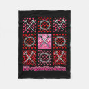 Search for love letter blankets Pink