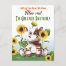 Search for sunflower postcards Change of address