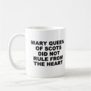 Search for mary queen of scots mugs Scotland