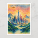 Search for china postcards Souvenir
