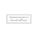 Search for book rubber stamps Create your own