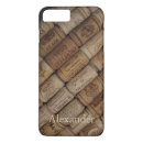 Search for wine cork iphone cases Beige