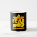 Search for funny nacho mugs Fiesta