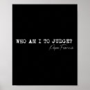 Search for i am who i am posters Quote