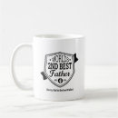 Search for 2nd best mugs Dad