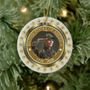 Search for history christmas tree decorations Patriotic