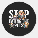 Search for pe stickers Take america back