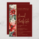Search for white gold christmas invitations Business