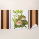 Search for frog beach towels Rainforest