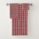 Search for vintage bath towels Retro