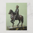 Search for equestrian postcards Sculpture