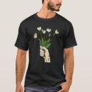 Search for floristry tshirts Shop
