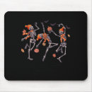 Search for skeleton mousepads Tradition