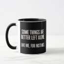 Search for some mugs Humour