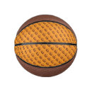Search for halloween basketballs Pumpkin