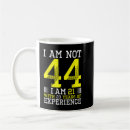Search for 44th mugs Birthday
