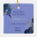 Search for navy blue and silver christmas tree decorations Elegant