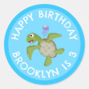 Search for happy turtle stickers Cartoon