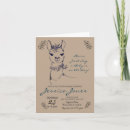 Search for flame invitations Elegant