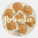 Search for muffins stickers Dessert