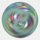 Search for digital designs stickers Bright