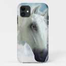 Search for white stallion iphone cases Equine