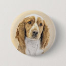 Search for cocker spaniel badges Puppy