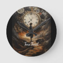 Search for time travel clocks Steampunk
