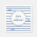Search for boat napkins White