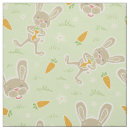 Search for easter bunny fabric Nursery