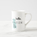 Search for hello coffee mugs Dog