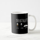 Search for funny triathlete mugs Scrolls