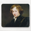 Search for self portraits mousepads Anthony