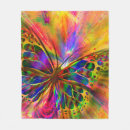Search for butterfly blankets Nature