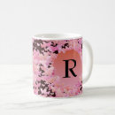 Search for butterfly monogram coffee mugs Butterflies