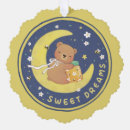 Search for honey christmas tree decorations Teddy bear