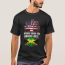 Search for jamaican roots clothing Flag