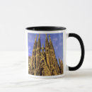 Search for gaudi architecture mugs Europe